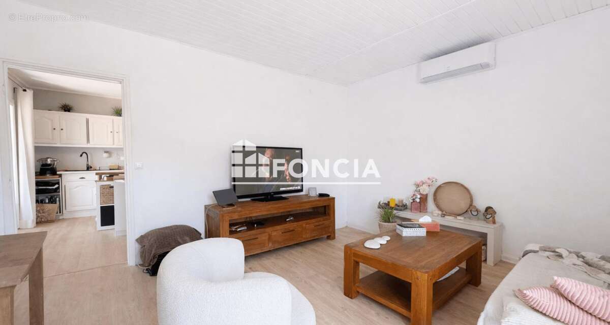 Maison à MONTFERRIER-SUR-LEZ