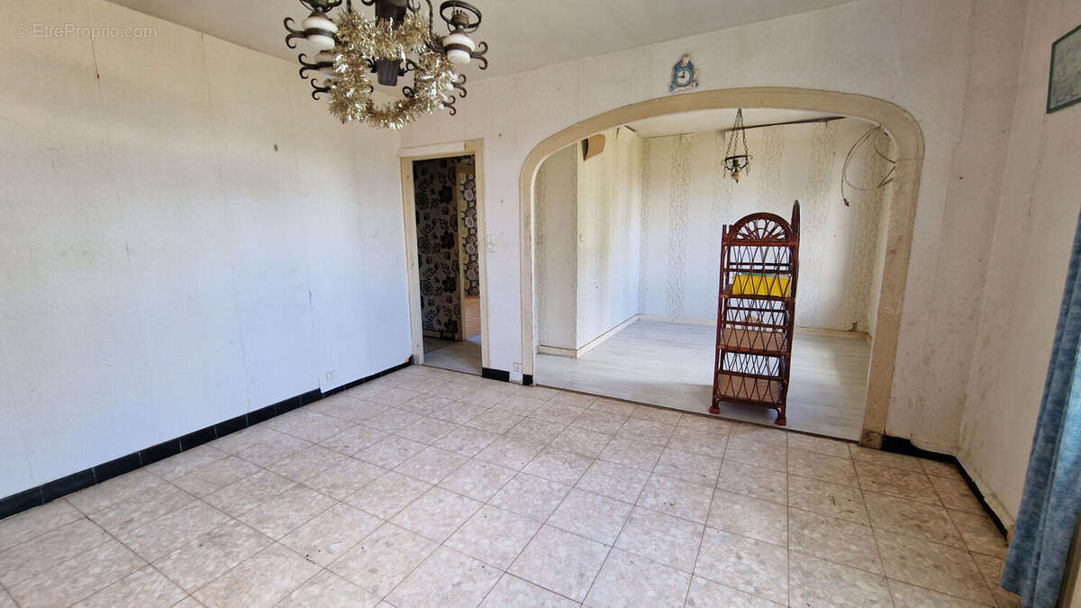 Photo 6 - Maison à DAMVIX