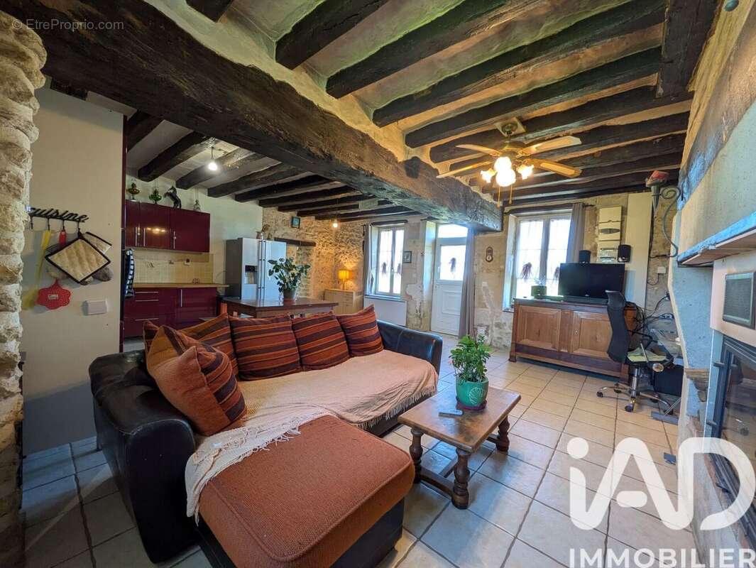 Photo 6 - Maison à LUBLE