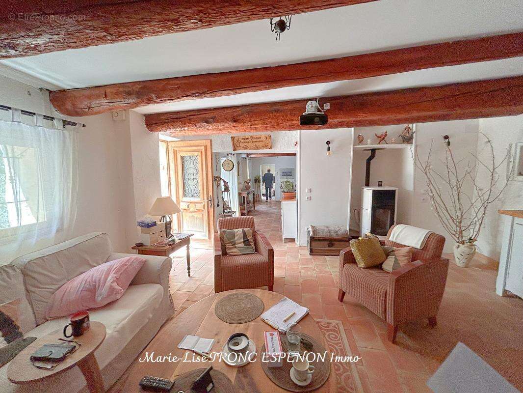 Maison à CARPENTRAS