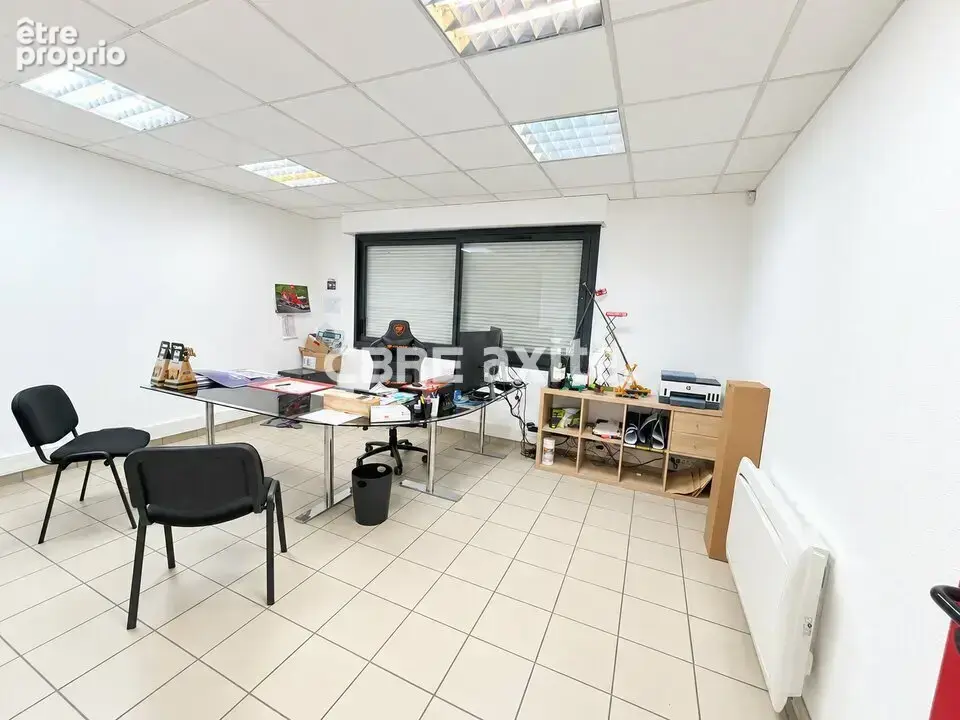 Commerce 348 m² à vendre à Pontcharra (38530) - photo 5