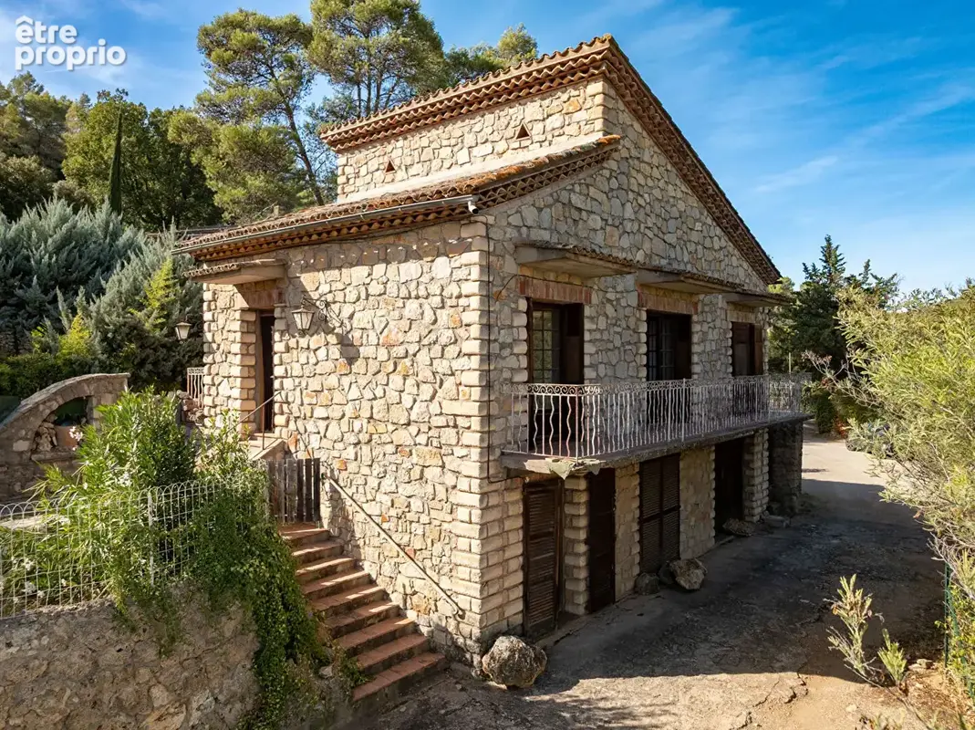 Maison à TARADEAU