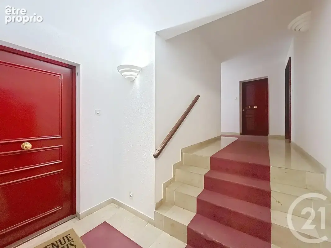 Appartement 2 pièces 31 m² à vendre à Chartres (28000) - photo 8