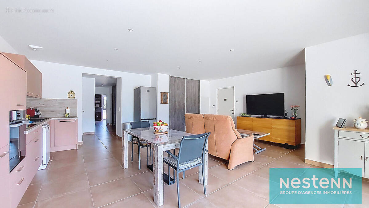 Appartement à ISTRES