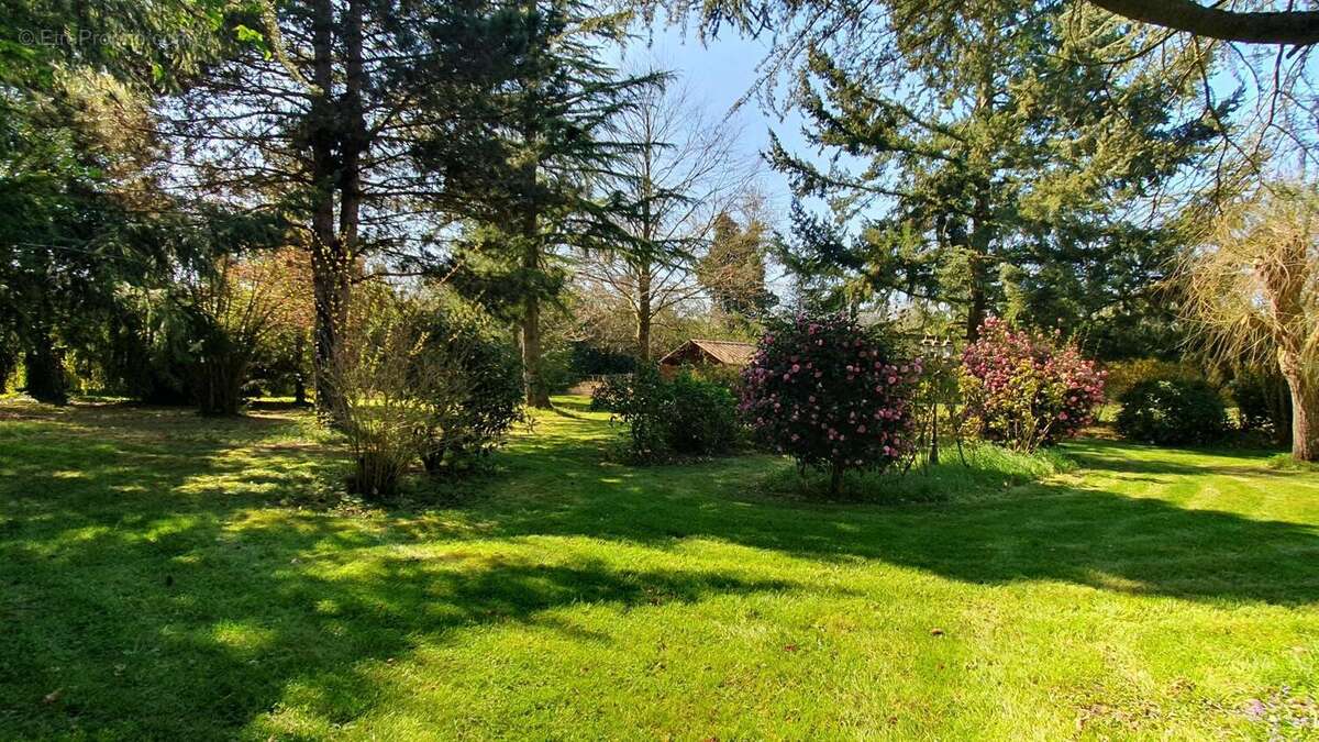 Photo 3 - Maison à PONT-L&#039;EVEQUE