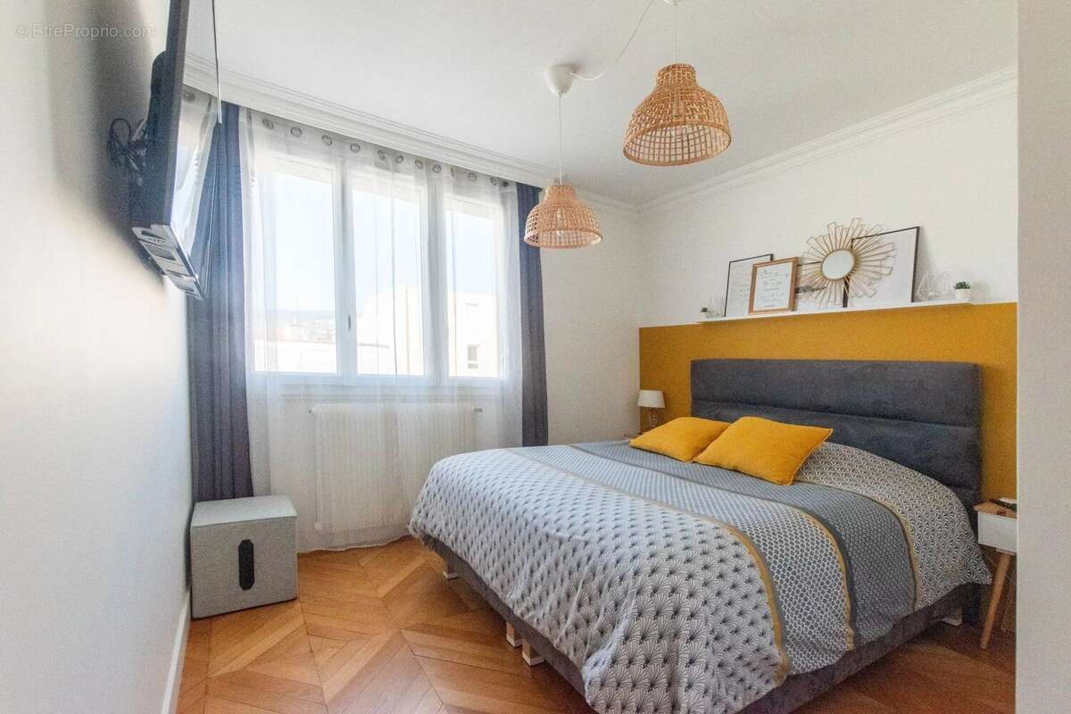 Appartement à CLERMONT-FERRAND