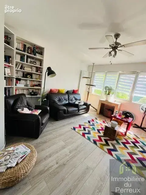 Photo Appartement à Le Perreux-Sur-Marne au prix de 330 000€