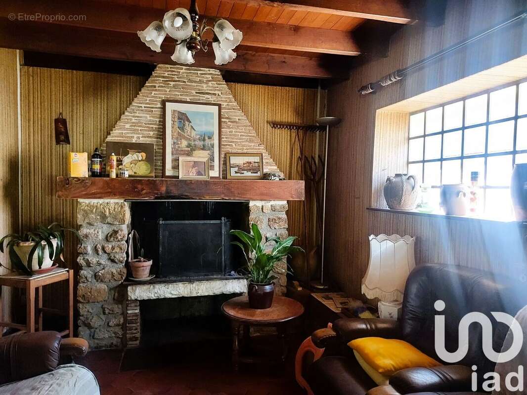 Maison 115 m² à Mouzon  - photo 6
