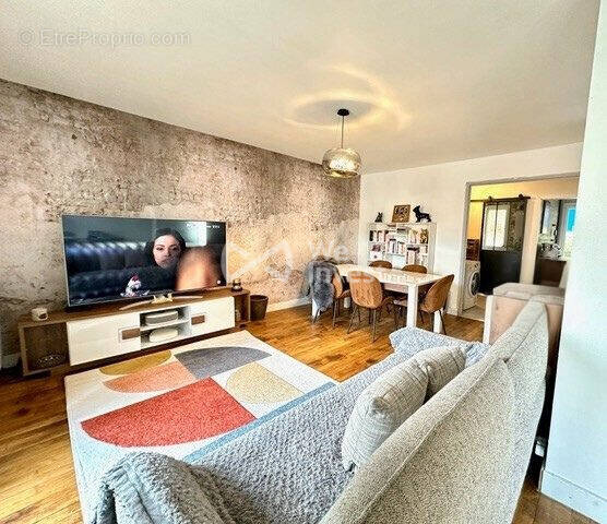 Appartement à VALENCE