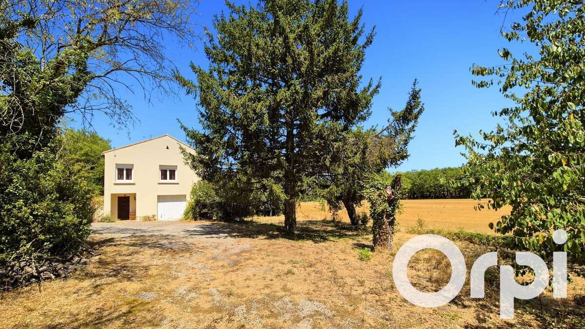 Maison À Vendre - photo 12