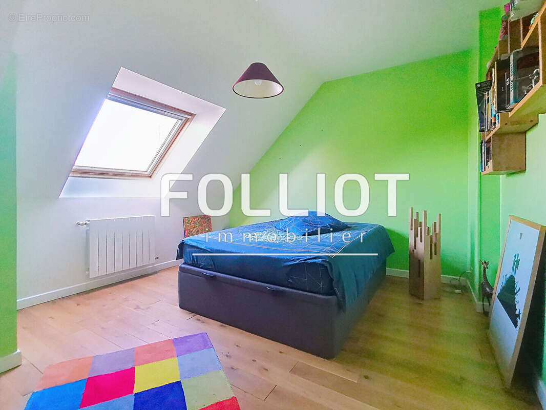 Maison à SAINT-PAIR-SUR-MER