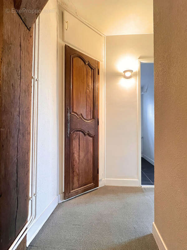 Appartement à CHARTRES