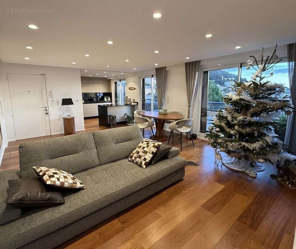 Photo 5 - Appartement à NICE