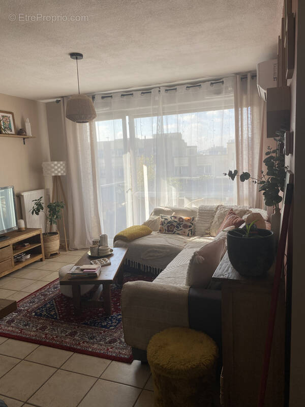Appartement à VALENCE