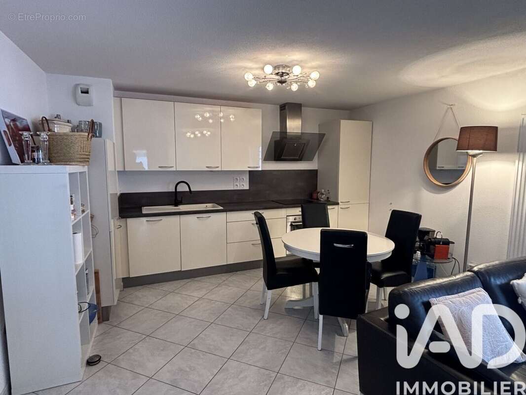 Photo 6 - Appartement à METABIEF