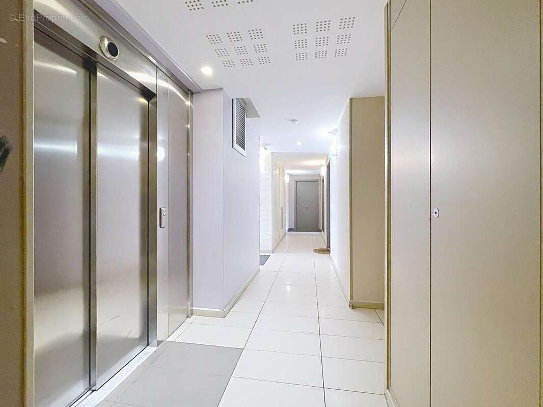 Photo 3 - Appartement à CERGY