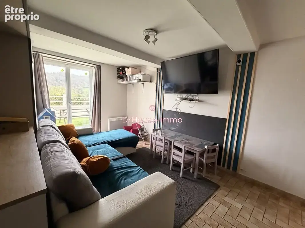 Maison 4 pièces 92 m² à vendre à Le Beny-Bocage (14350) - photo 32