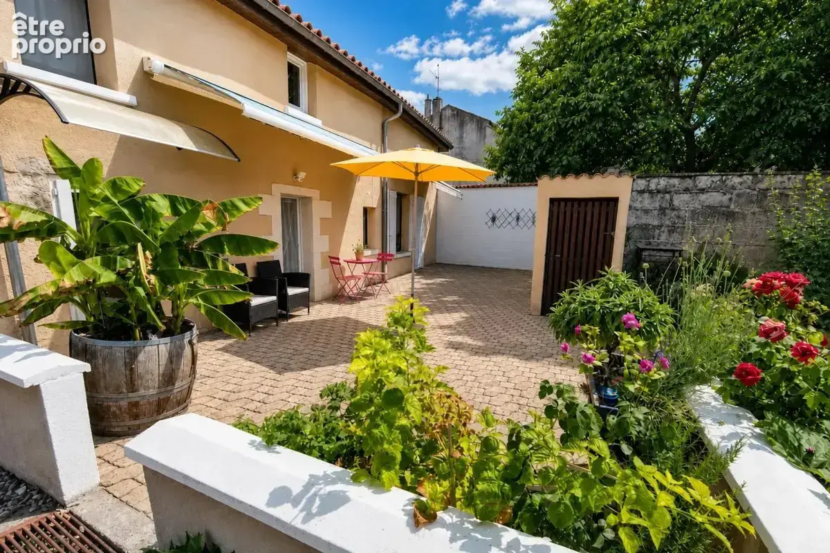 Maison de ville - photo 7