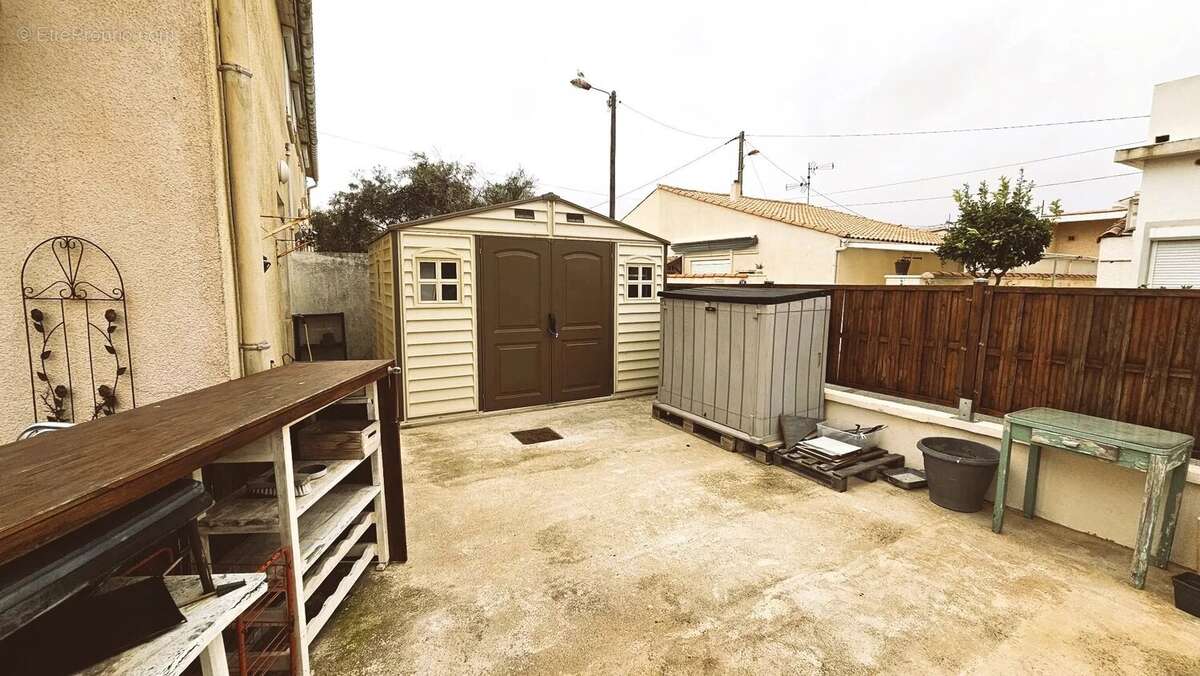 Appartement à NARBONNE