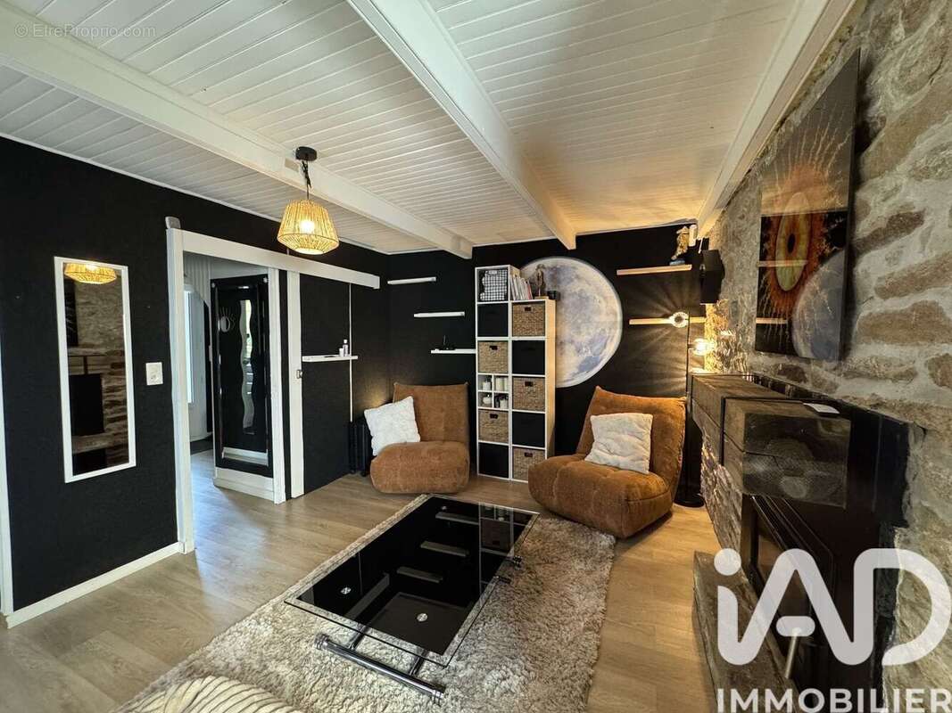 Photo 5 - Maison à AUDIERNE