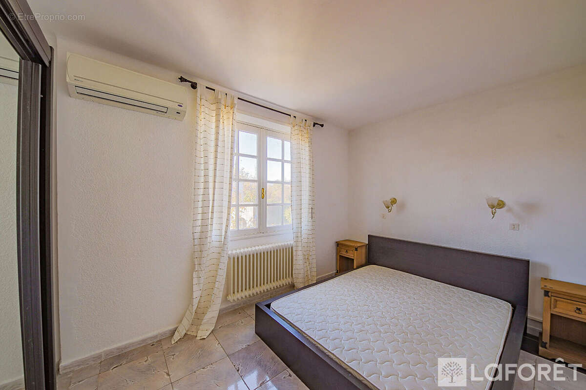 Maison à LUCCIANA