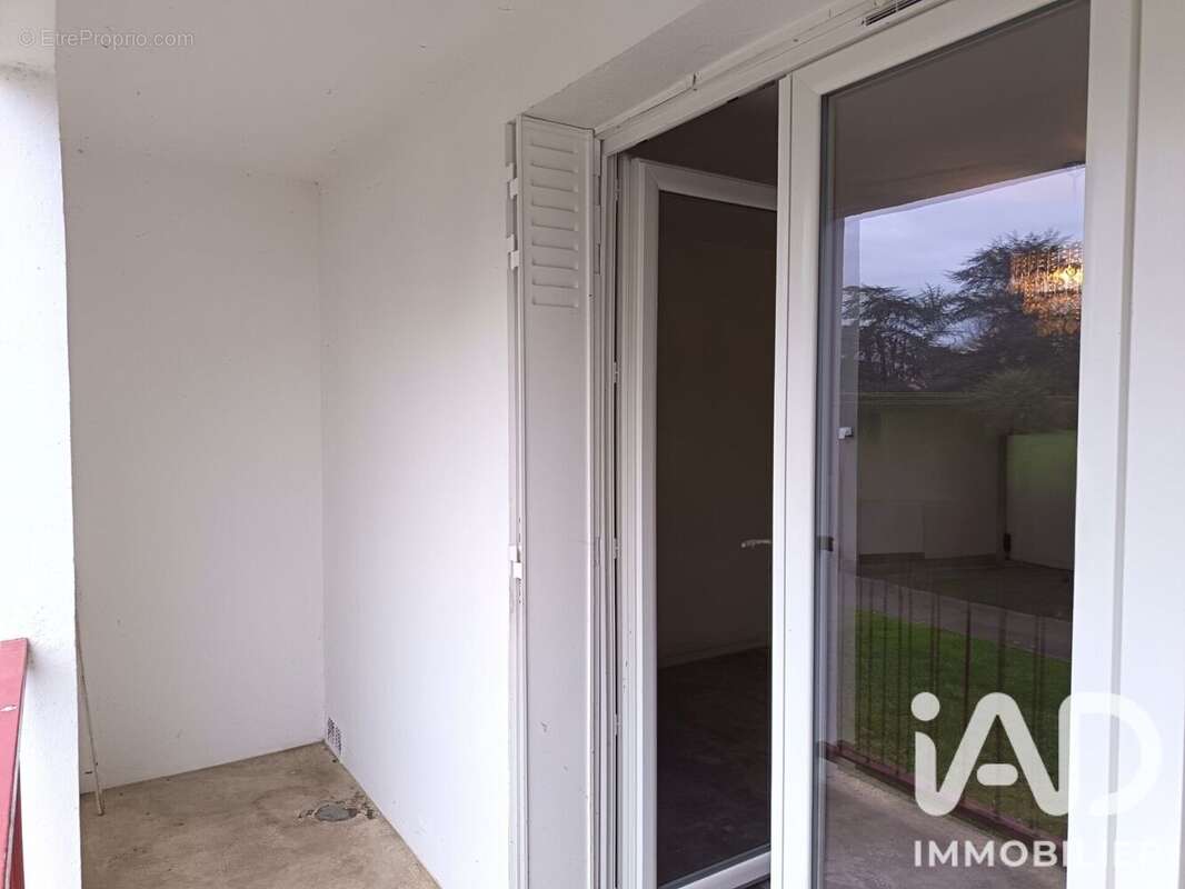Photo 5 - Appartement à LIBOURNE