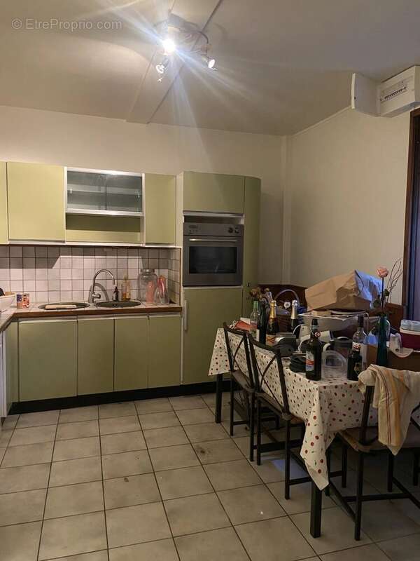 Maison à LE CREUSOT