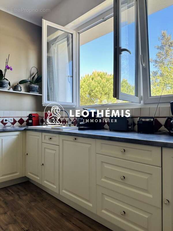 Maison à HIERS-BROUAGE