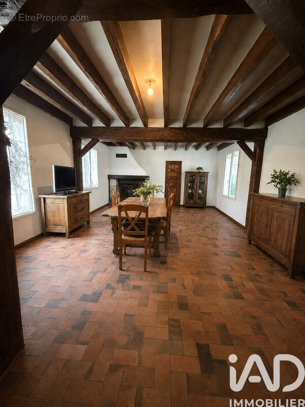 Photo 4 - Maison à BOURGES