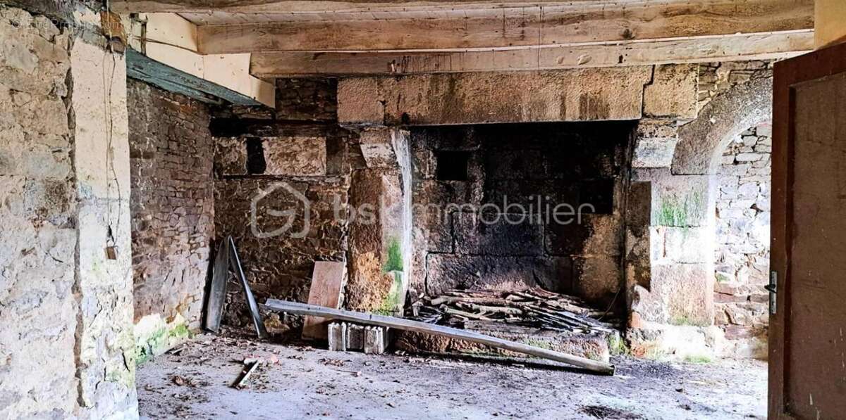 Manoir Fermier à réhabiliter - photo 5