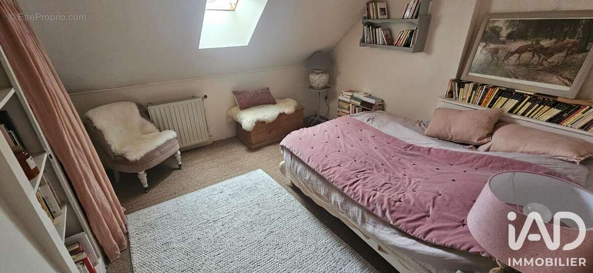 Maison 65 m² à Villeneuve-Sur-Bellot  - photo 8