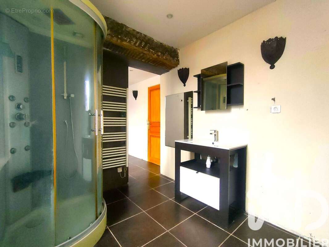 Photo 7 - Maison à COURGENAY