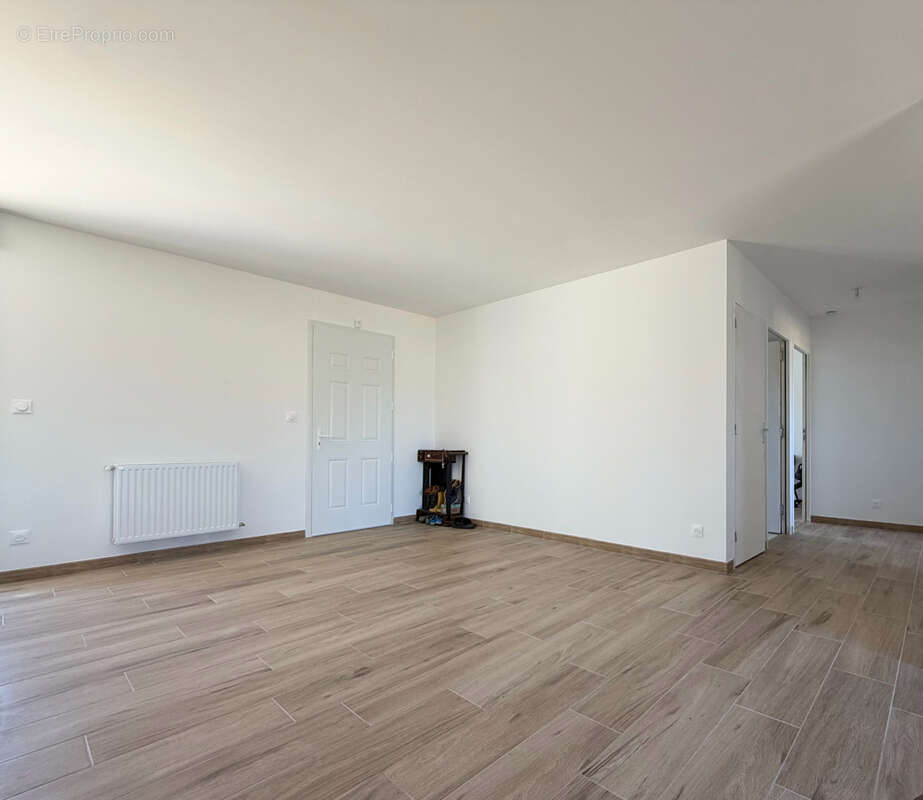 Maison neuve de plain-pied   2026   DPE A   3 chambres - photo 12