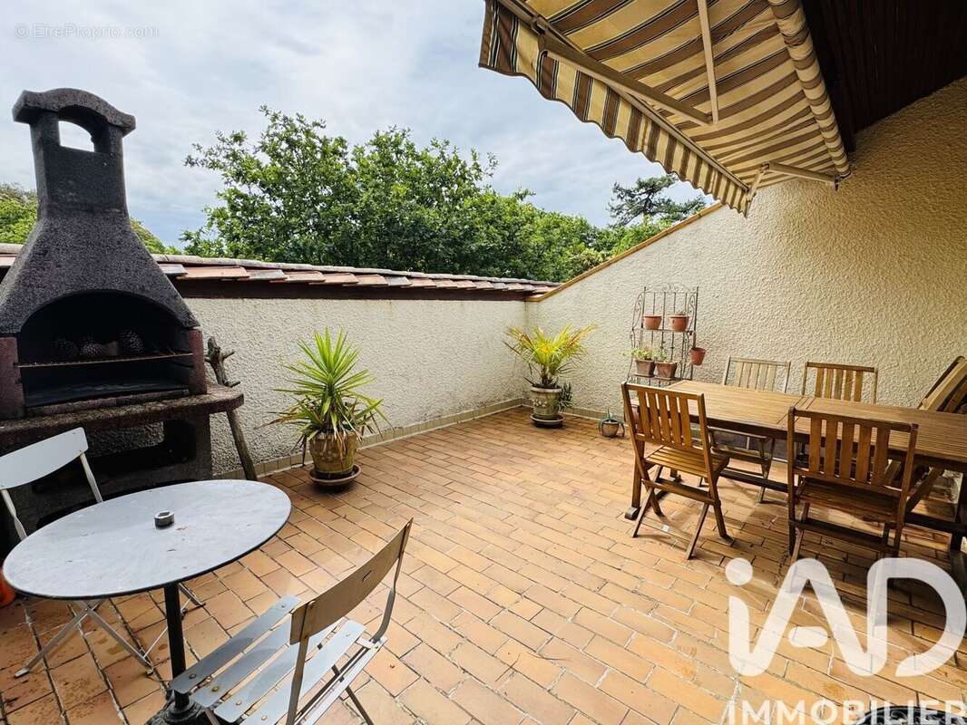 Photo 5 - Appartement à SOULAC-SUR-MER