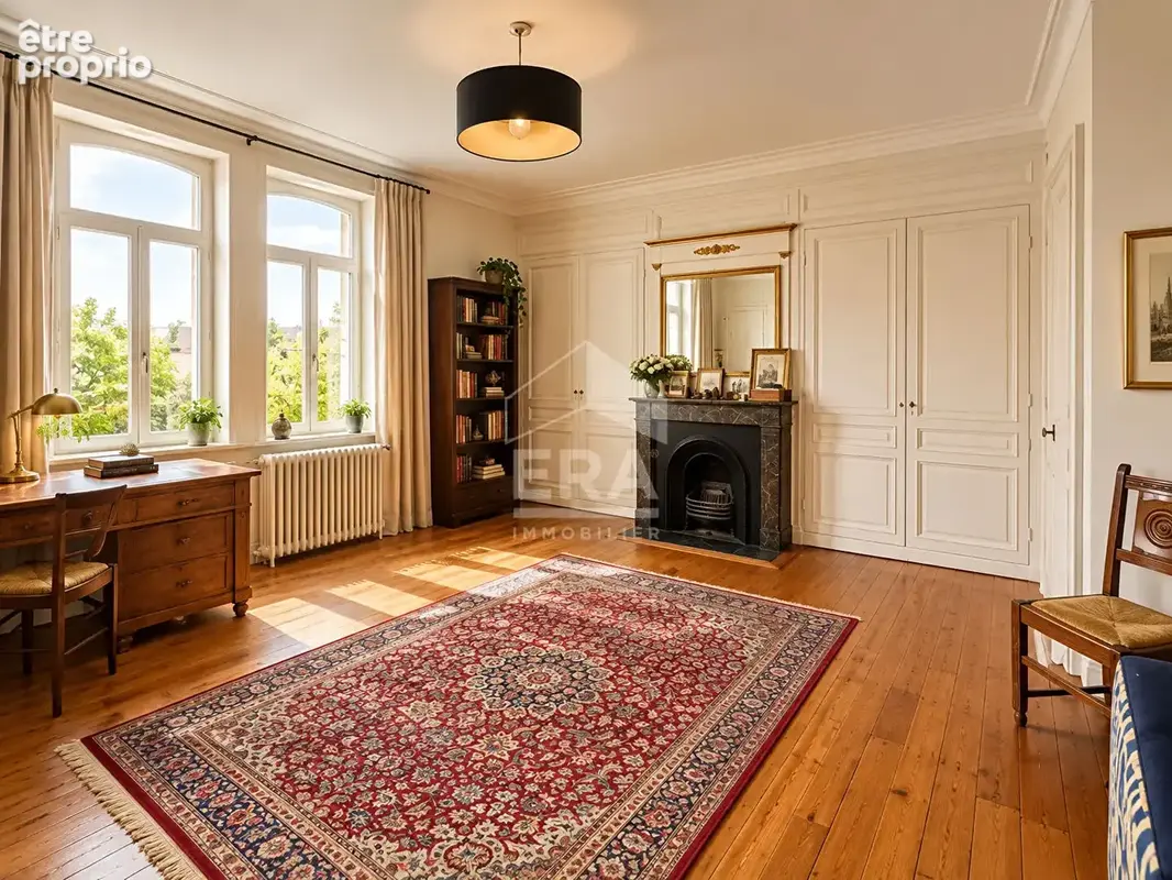 Maison 400m² à saint-léonard - photo 4