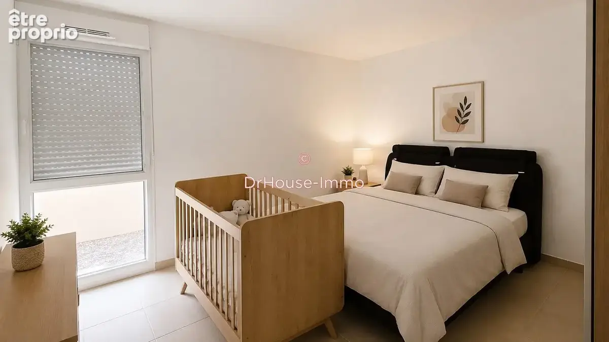 Appartement 3 pièces 57 m² à vendre à Cabries (13480) - photo 19