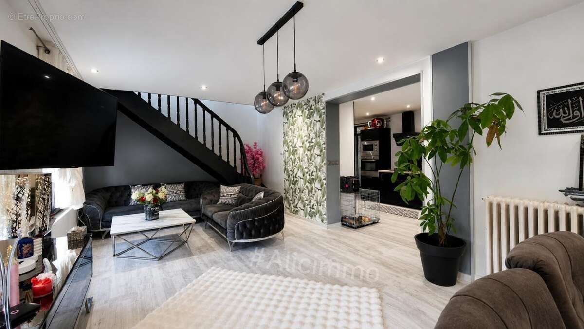 Maison Sezanne 5 pièce(s) 108 m2 - photo 8