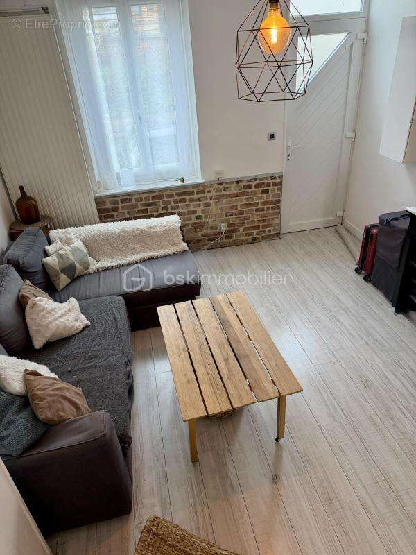 Maison lumineuse avec 3 chambres - photo 11