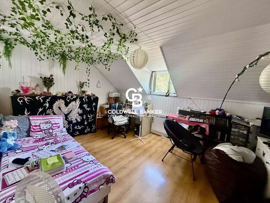 Appartement à SAINT-CERGUES