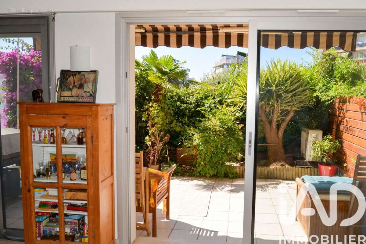Photo 5 - Appartement à ANTIBES