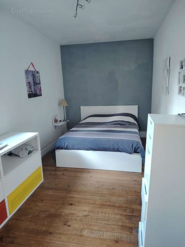 Maison en pierre à vendre 7 pièces ESTANG (32) - photo 11