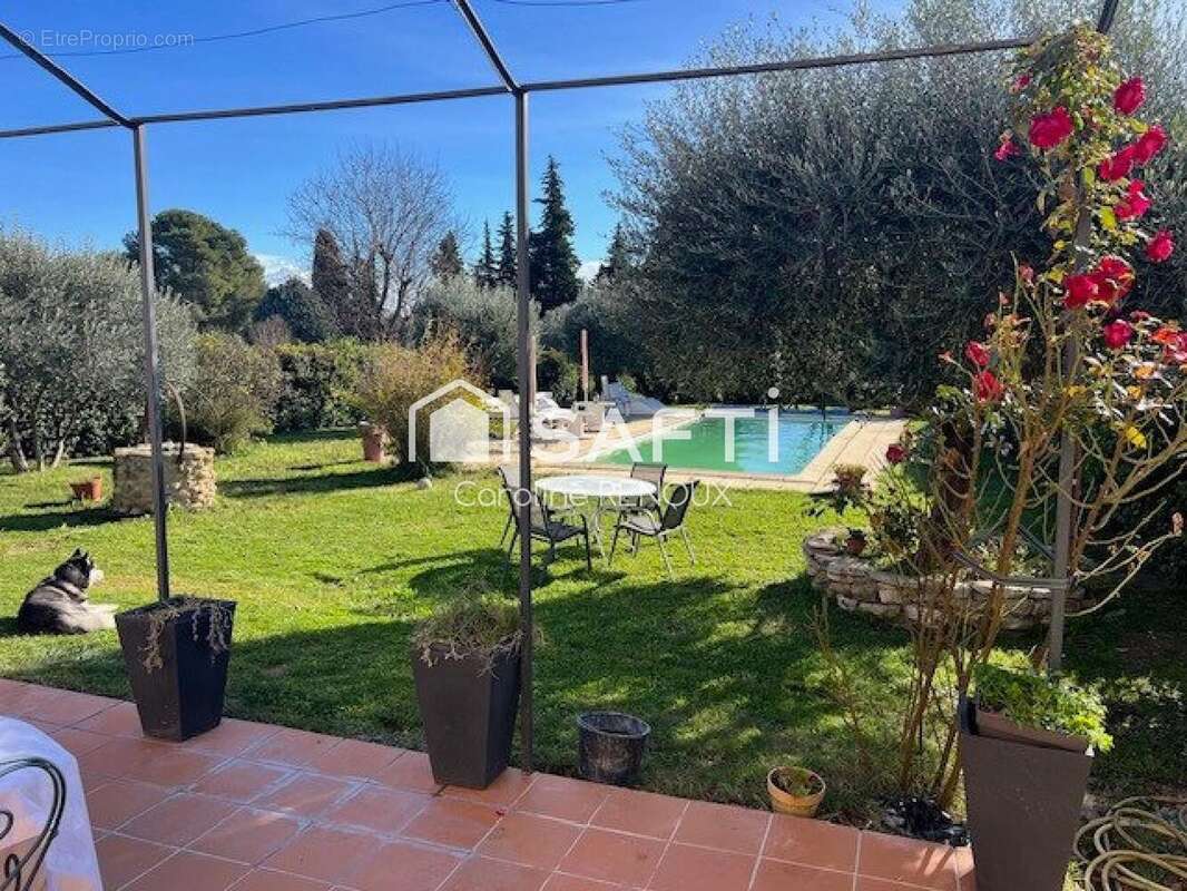 Photo 3 - Maison à LAURIS