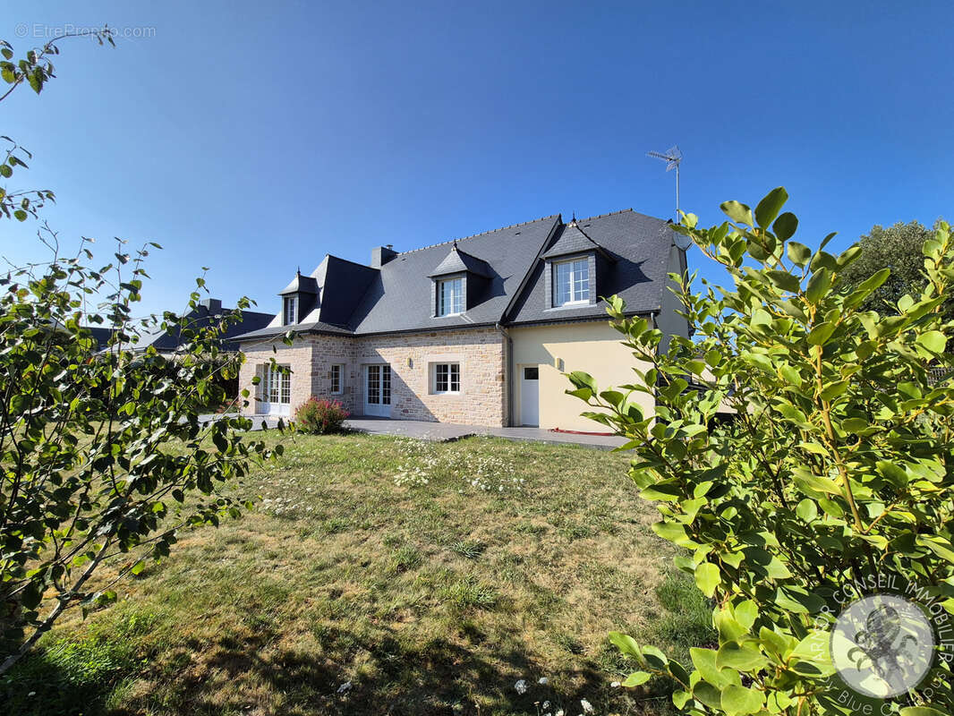 Pléneuf-Val-André (22370)   Élégante propriété à proximité de la plage et du golf - photo 18