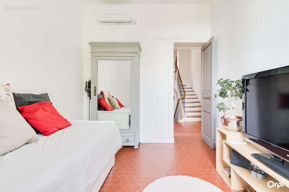 Maison à LA CIOTAT