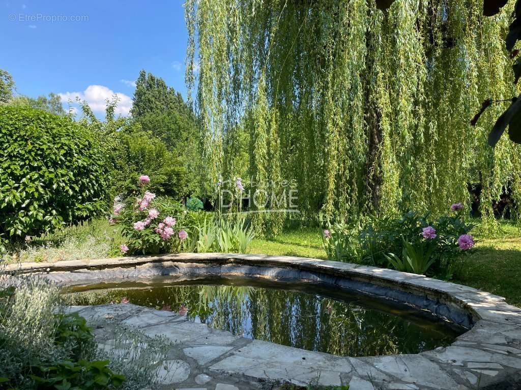 Maison à ROZAY-EN-BRIE