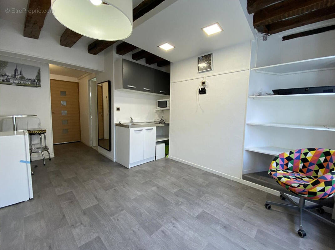 Appartement à CHARTRES