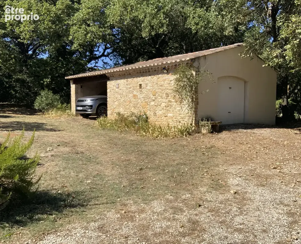 Charmante villa dans un environnement verdoyant. - photo 6