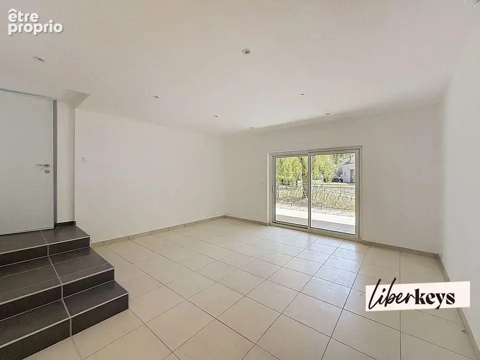 Magnifique T3 au rez-de-jardin – Résidence d'architecte - photo 2