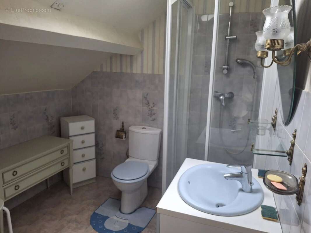 Appartement à SAINT-REMY