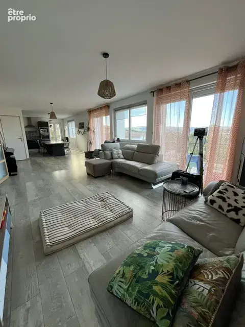 À vendre chez agentia immobilier   un appartement qui a tout pour plaire ! - photo 3